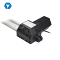 12v / 24v DC 400mm Stroke for TV Lifting Linear Actuator electric motor for adjustable recline armchair accessories